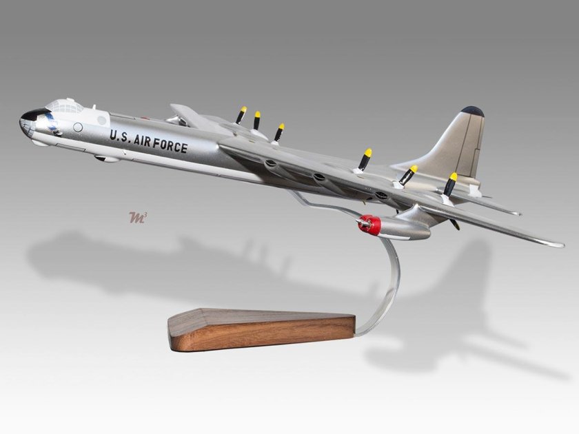 Convair b-36 «Миротворец»