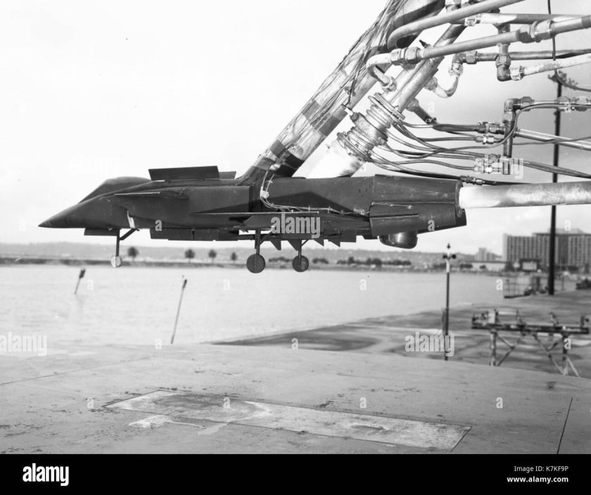 Convair model 200a самолет