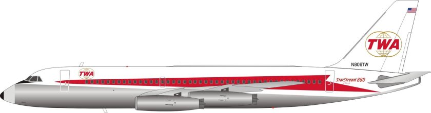 TWA-1