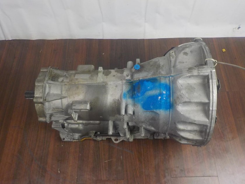 Переключатель АКПП Мазератти