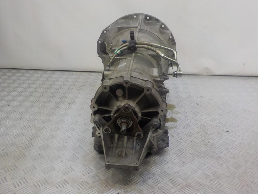 Переключатель АКПП Мазератти