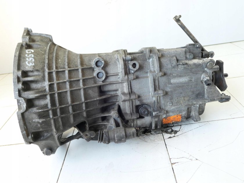 Maserati 3200 gt запчасти