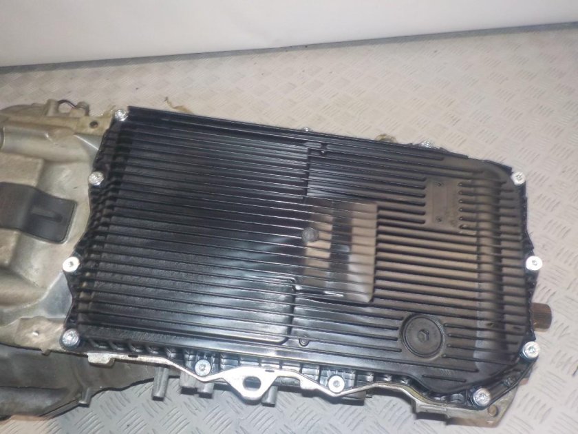 Поддон ZF 8hp45