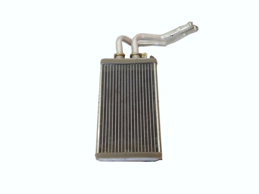 Nd116120-7990 радиатор отопителя Komatsu