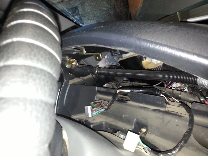 Дервейс Аврора радиатор отопителя