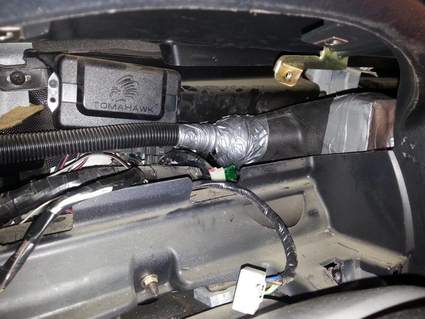 Радиатор отопителя Derways Aurora