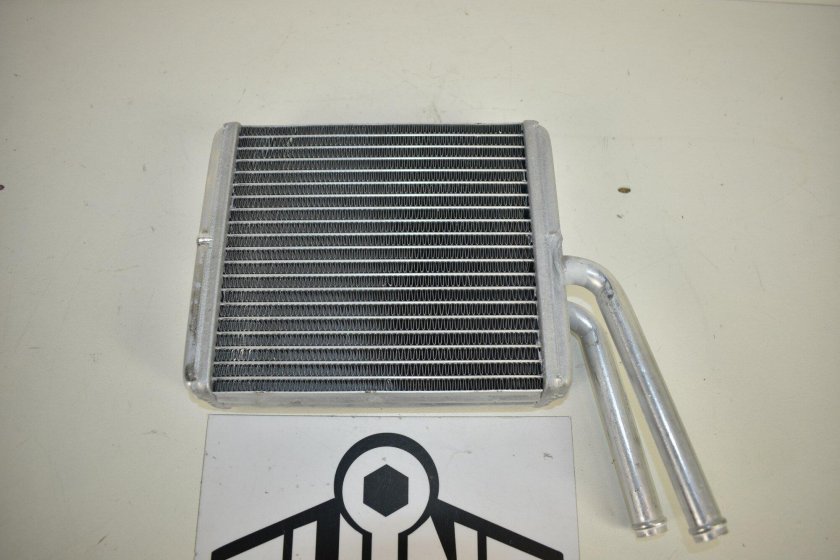 Радиатор печки great Wall Sailor