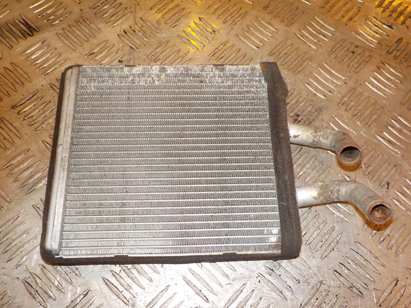 Радиатор печки Киа к5