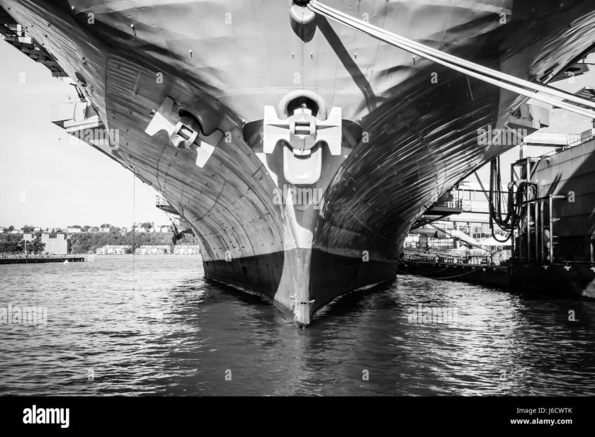 Корабельный киль