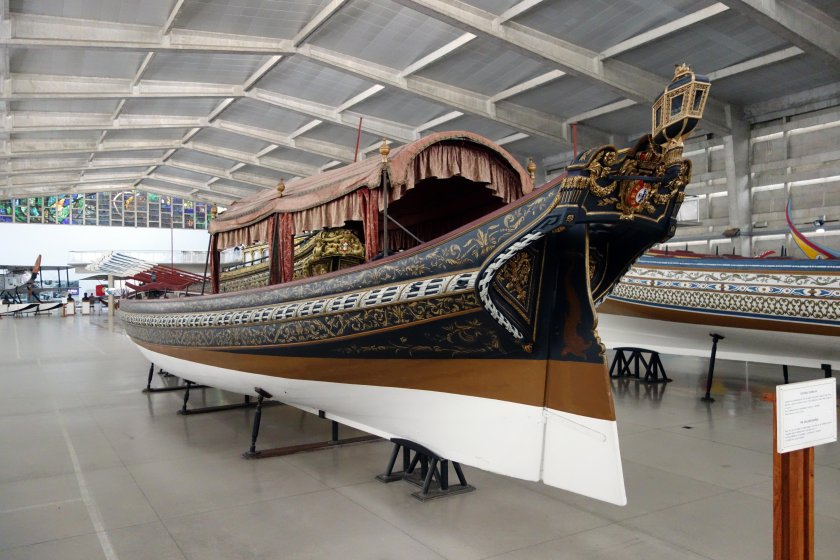 Морской музей Чесапикского залива