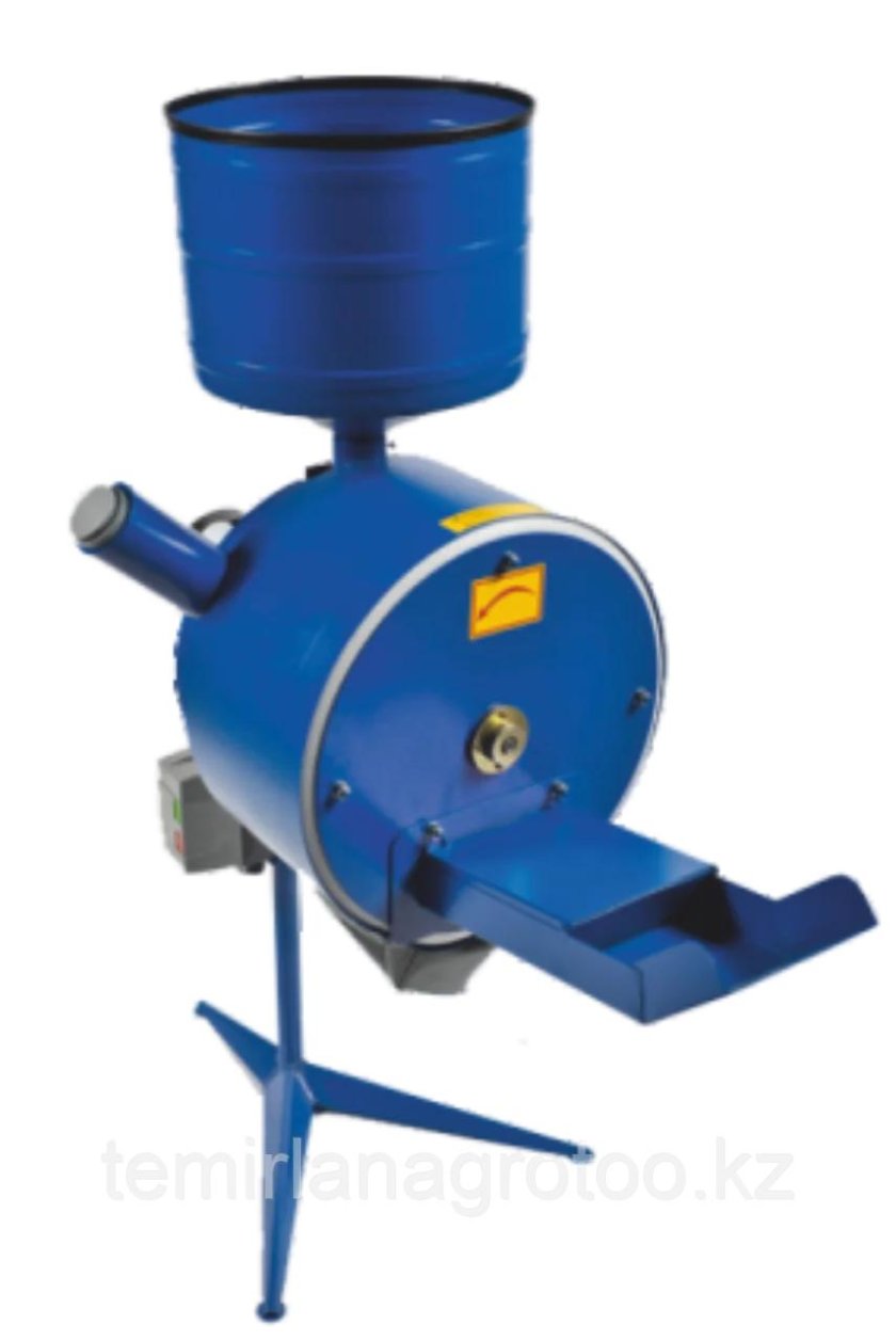 Кормоизмельчитель"фермер" кр-02 (220в)