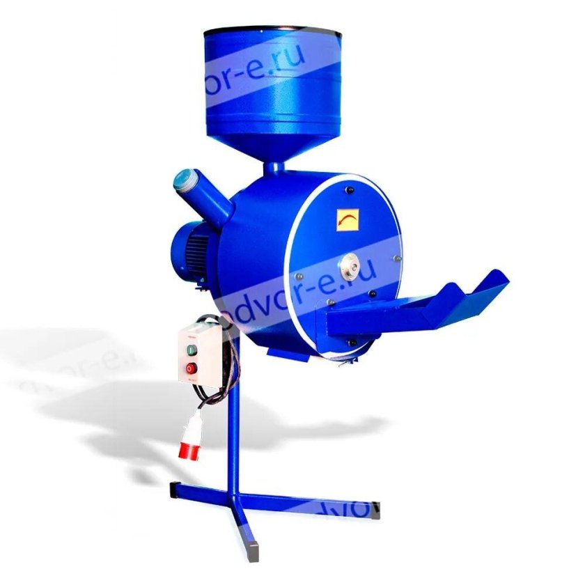 Кормоцех ДКУ 02 380