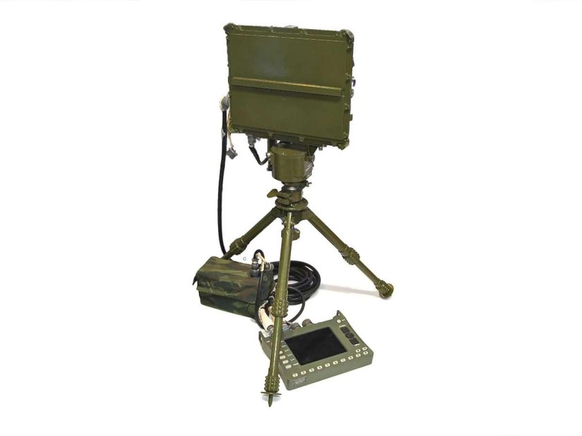 1л111м "фара-ВР"