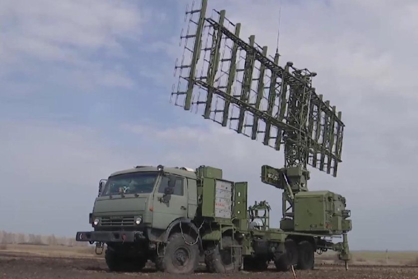 БПЛА самолетного типа