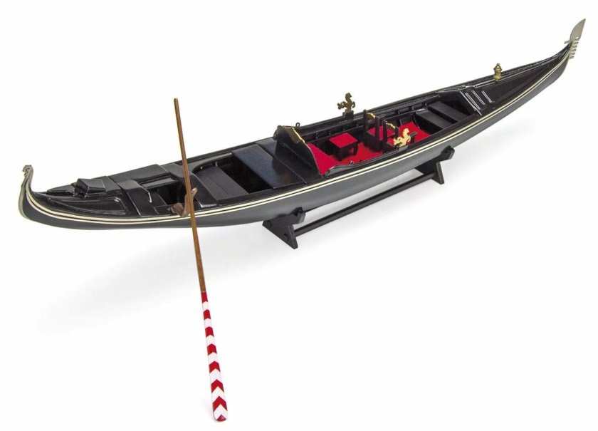 Гондола корабля