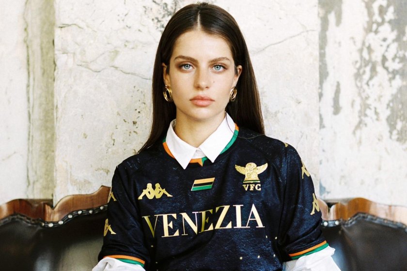 ФК Венеция форма