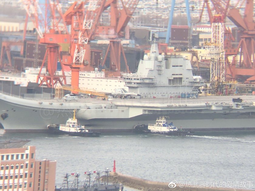 Порт Ляонин