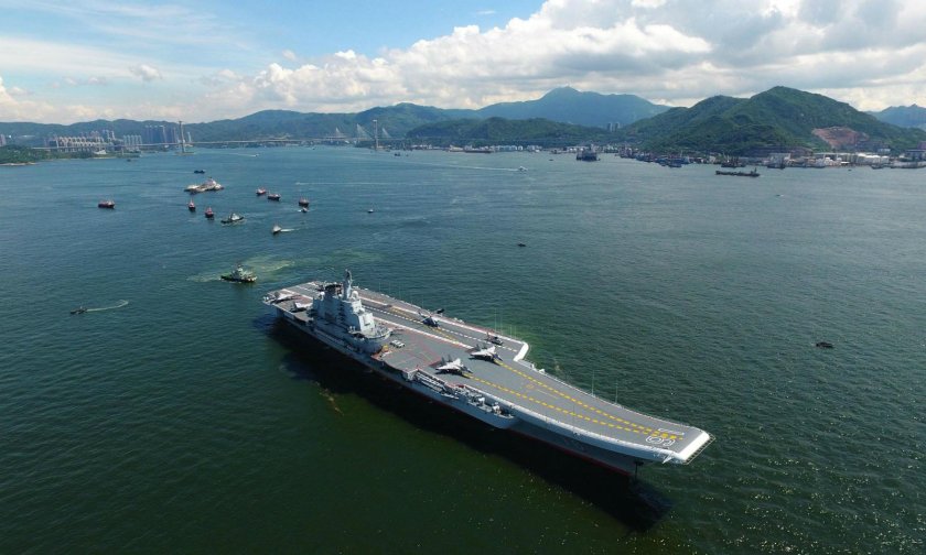 ПВО Тайваня