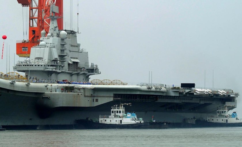 Порт Ляонин