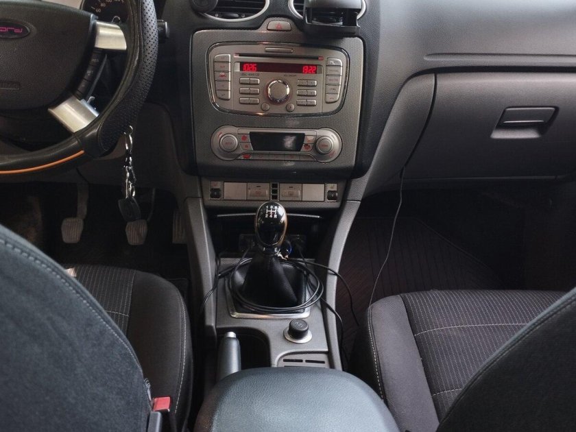 Комплектация chia