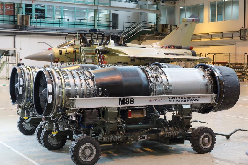 Snecma c-450