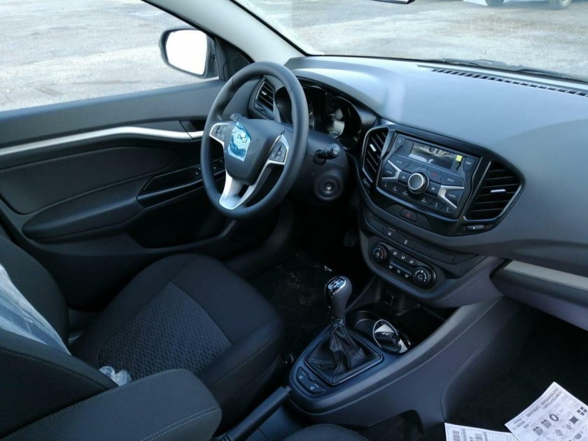 Лада Веста 1.6 комфорт Винтер