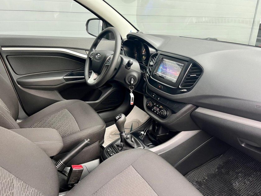 Веста 2019 комплектации