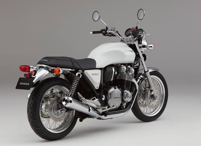 Honda cb1100