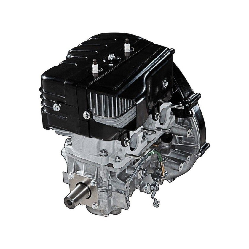 Двигатель stels 600 Viking GK gk2e74qmr lu078625