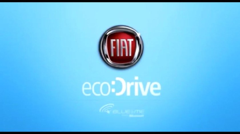 Eco Driver