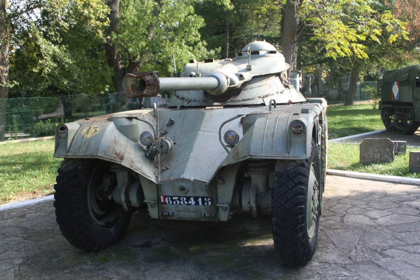 Panhard EBR E.B.R.75