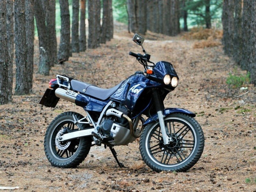 Honda AX-1