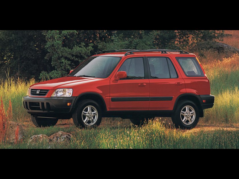 Honda CR-V 1995