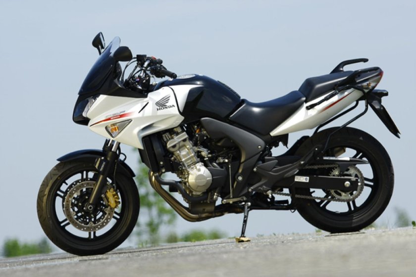 Cbf600s