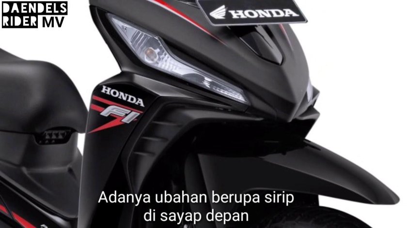 Honda Revo