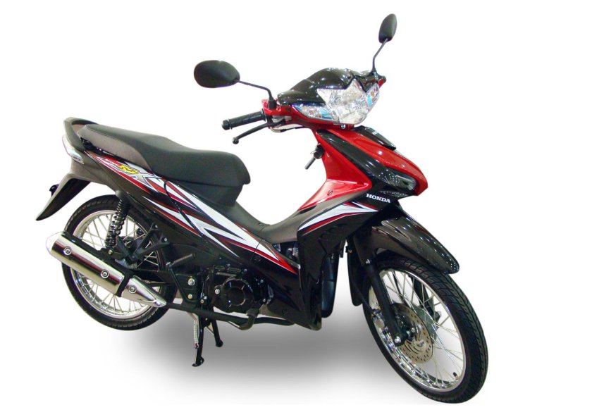 Honda Wave 110 RSX