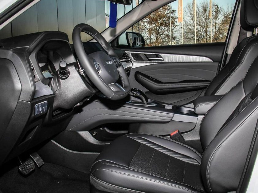 Haval f7 Premium 2023