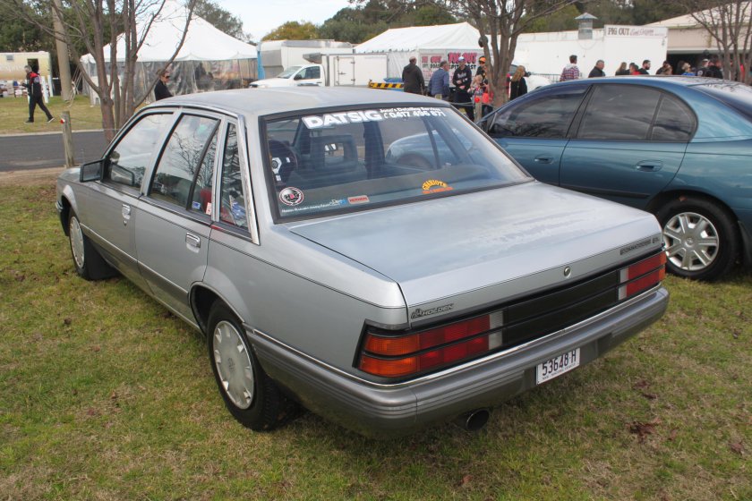 Holden Commodore 1988