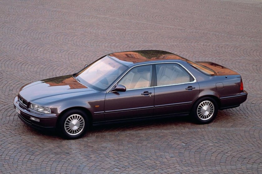 Honda Legend 1990