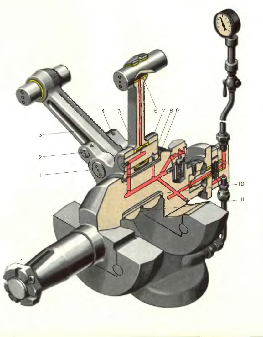 Компрессор кт6эл вл80с