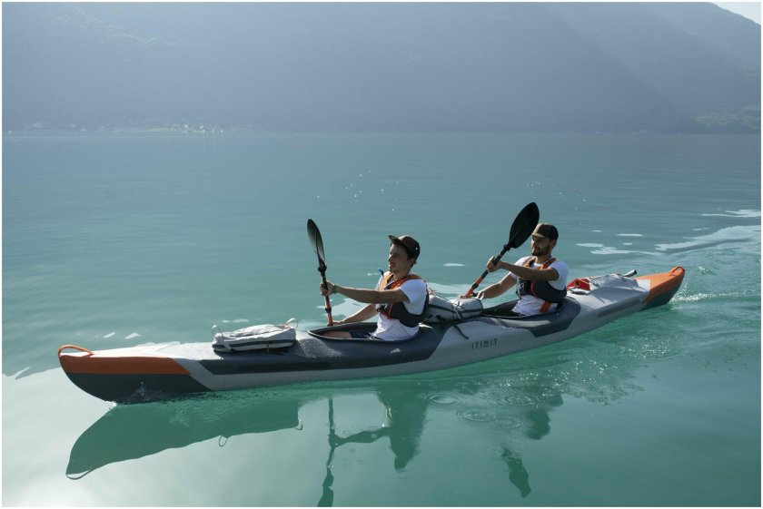 Каяк x500 ITIWIT