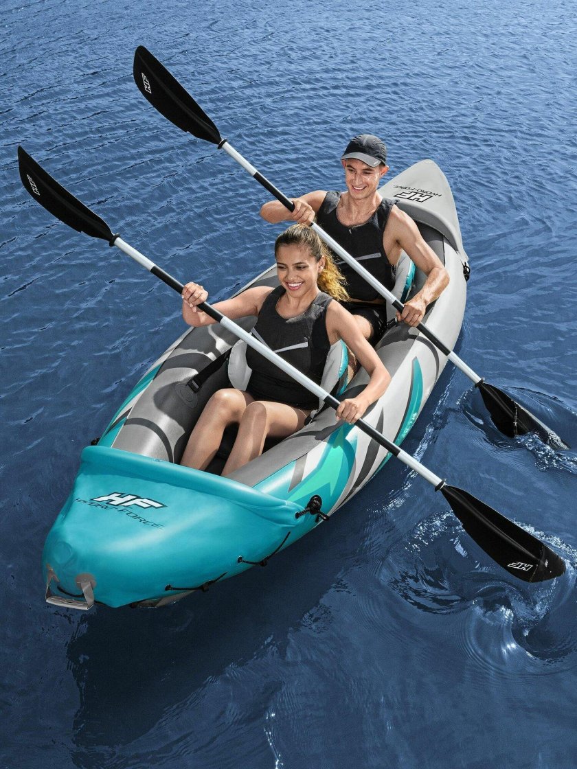 Каяк Bestway 1 местный