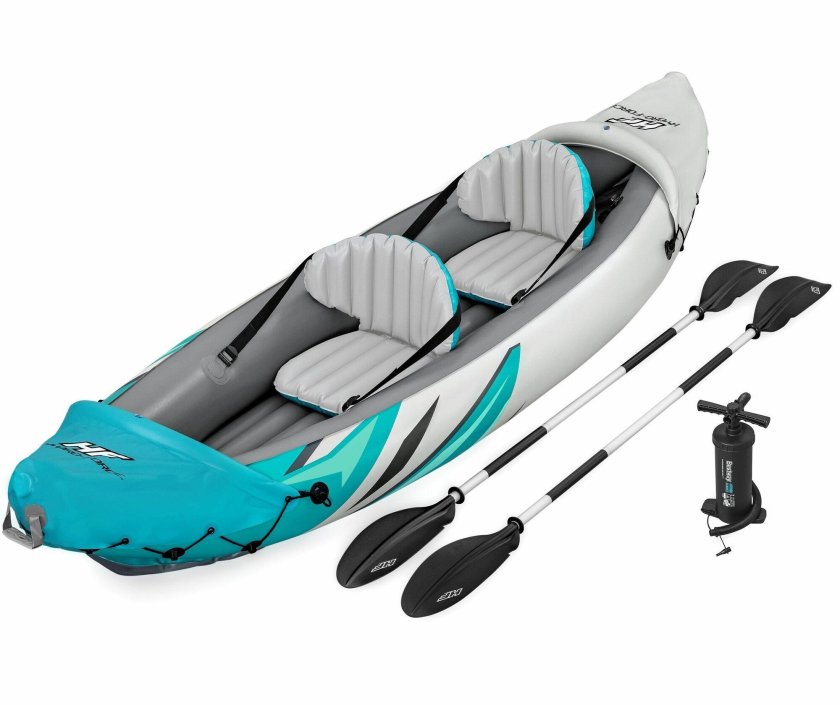 Каяк Hydro Force