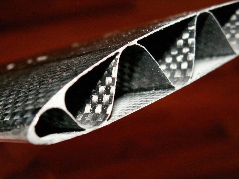 Карбон фибер