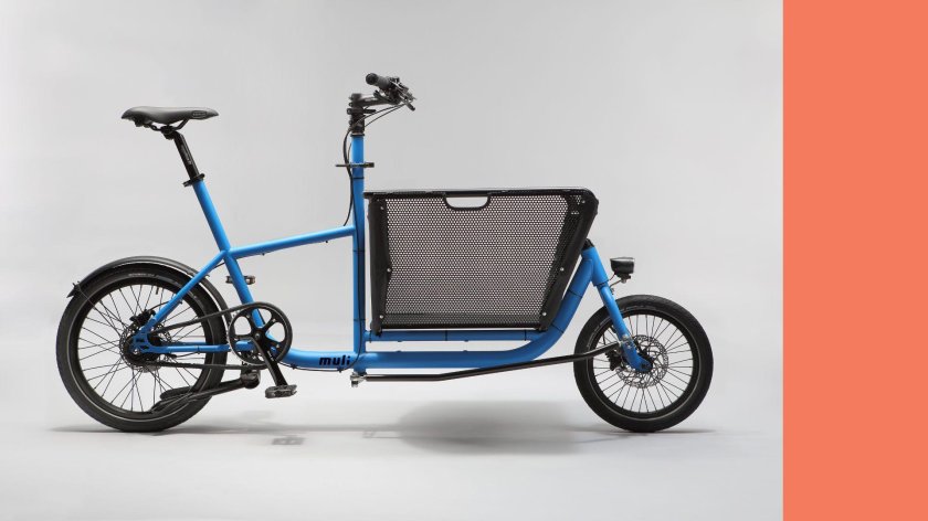 Cargo Bike