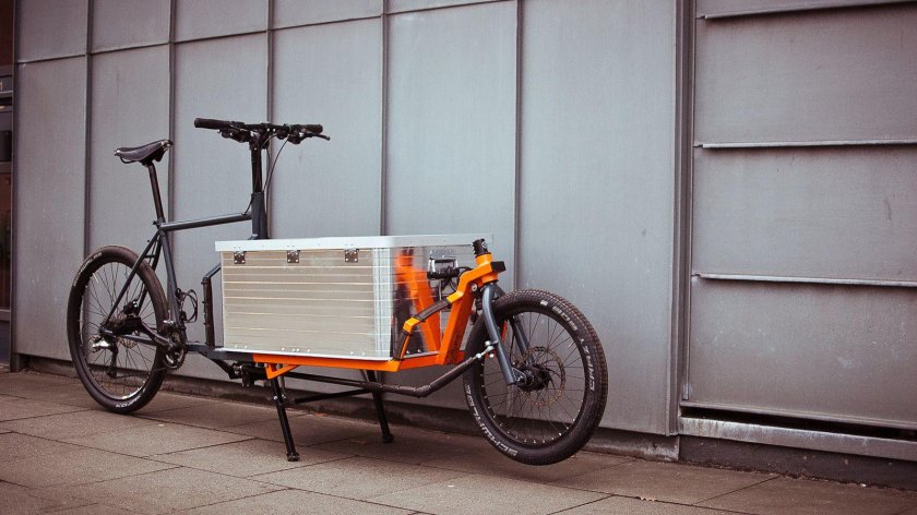Cargo Bicycle