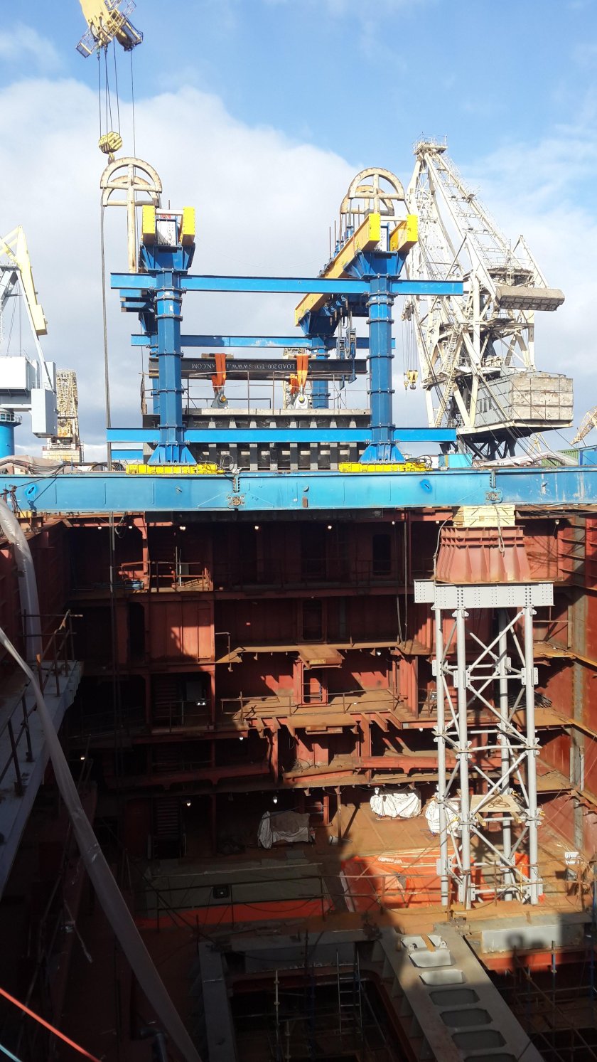 Балтийский завод