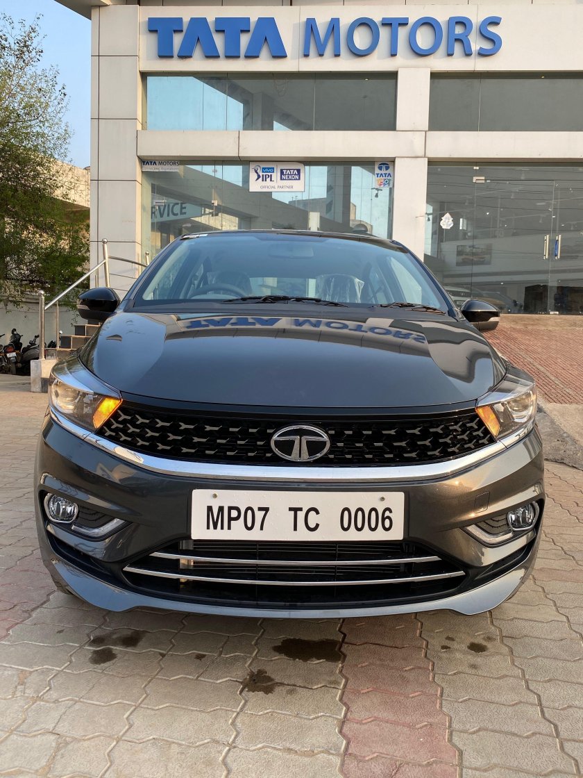 Tata Tiago