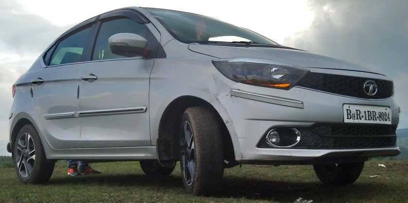 Обвес на Хонда Эдикс