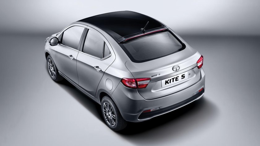 Небольшие седаны